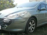 Peugeot 307 2008 с пробегом 170 тыс.км. 1.997 л. в Бориславе на Autos.ua