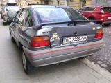 Ford Escort 1991 с пробегом 200 тыс.км.  л. в Львове на Autos.ua