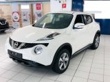 Nissan Juke I Рестайлинг SE 2018 с пробегом 0 тыс.км. 1.6 л. в Киеве на Autos.ua