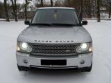 Land Rover Range Rover 4.2 AT (396 л.с.) 2006 с пробегом 299 тыс.км.  л. в Днепре на Autos.ua