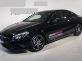 Mercedes-Benz CLA-klasse I (C117, X117) Рестайлинг 2018 с пробегом 8 тыс.км. 1.6 л. в Киеве на Autos.ua