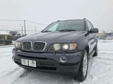 BMW X5 3.0d AT (218 л.с.) 2003 с пробегом 243 тыс.км.  л. в Днепре на Autos.ua