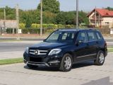 Mercedes-Benz GLK-Класс 2013 с пробегом 41 тыс.км. 2.143 л. в Киеве на Autos.ua