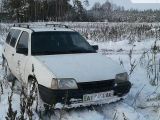 Opel Kadett 1989 с пробегом 100 тыс.км. 1.6 л. в Киеве на Autos.ua