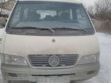 Mercedes-Benz GLS-Класс 2003 с пробегом 104 тыс.км. 2.3 л. в Харькове на Autos.ua