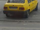 Dacia supernova 2002 с пробегом 280 тыс.км. 1.4 л. в Одессе на Autos.ua