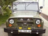 УАЗ 469 1979 с пробегом 1 тыс.км.  л. в Тернополе на Autos.ua