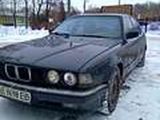 BMW 7 серия 1987 с пробегом 2 тыс.км. 3.5 л. в Мариуполе на Autos.ua