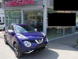 Nissan Juke I Рестайлинг 2018 с пробегом 0 тыс.км. 1.6 л. в Киеве на Autos.ua