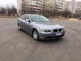 BMW 5 серия 2006 с пробегом 267 тыс.км. 2.5 л. в Харькове на Autos.ua