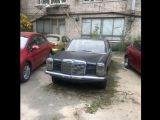 Mercedes-Benz CLA-Класс 1975 с пробегом 100 тыс.км. 2 л. в Киеве на Autos.ua