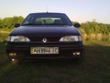 Renault 19 1994 с пробегом 226 тыс.км.  л. в Донецке на Autos.ua