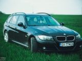 BMW 3 серия 2008 с пробегом 270 тыс.км. 2 л. в Черновцах на Autos.ua