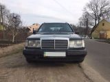 Mercedes-Benz E-Класс 1992 с пробегом 450 тыс.км.  л. в Львове на Autos.ua
