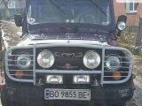 УАЗ 3151 1995 с пробегом 50 тыс.км. 2.4 л. в Тернополе на Autos.ua