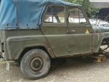 УАЗ 469 1978 с пробегом 100 тыс.км. 2.5 л. в Киеве на Autos.ua