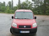 Fiat Doblo 1.9d Multijet МТ (105 л.с.) 2007 с пробегом 223 тыс.км.  л. в Житомире на Autos.ua