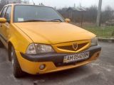 Dacia Solenza 2004 с пробегом 115 тыс.км. 1.4 л. в Житомире на Autos.ua