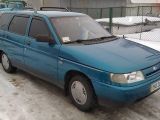 ВАЗ 21111 2001 с пробегом 220 тыс.км. 1.5 л. в Тернополе на Autos.ua