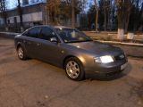 Audi A6 2000 с пробегом 292 тыс.км. 2.5 л. в Бобринце на Autos.ua