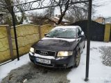 Audi A4 2003 с пробегом 278 тыс.км. 2.5 л. в Луцке на Autos.ua