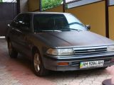 Toyota Carina 1991 с пробегом 300 тыс.км. 1.587 л. в Днепре на Autos.ua