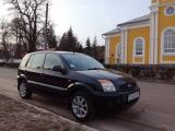 Ford Fusion 2010 с пробегом 91 тыс.км. 1.596 л. в Чернигове на Autos.ua