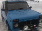 ВАЗ 2121 1984 с пробегом 80 тыс.км.  л. в Харькове на Autos.ua