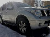 Nissan Pathfinder 2007 с пробегом 120 тыс.км. 2.5 л. в Киеве на Autos.ua
