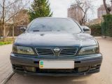 Nissan Maxima 1999 с пробегом 300 тыс.км. 2.988 л. в Одессе на Autos.ua