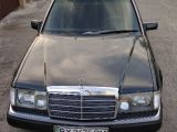 Mercedes-Benz CLA-Класс 1992 с пробегом 500 тыс.км. 2.3 л. в Хмельницком на Autos.ua