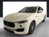 Maserati Levante 2017 с пробегом 3 тыс.км. 3 л. в Киеве на Autos.ua