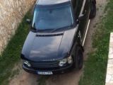 Land Rover Range Rover 2004 с пробегом 100 тыс.км. 3 л. в Киеве на Autos.ua