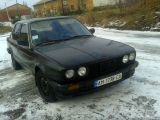 BMW 3 серия 1989 с пробегом 1 тыс.км. 1.8 л. в Житомире на Autos.ua