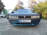 Mitsubishi Galant 2.0 MT (109 л.с.) 1991 с пробегом 330 тыс.км.  л. в Николаеве на Autos.ua