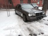 Mercedes-Benz E-Класс 1989 с пробегом 199 тыс.км.  л. в Харькове на Autos.ua
