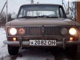 ВАЗ 2103 1983 с пробегом 26 тыс.км.  л. в Ивано-Франковске на Autos.ua