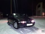 BMW 3 серия 1993 с пробегом 260 тыс.км. 1.8 л. в Украинке на Autos.ua