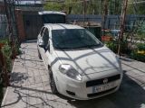Fiat Punto 2011 с пробегом 132 тыс.км. 1.368 л. в Мариуполе на Autos.ua