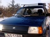 ЗАЗ 1102 таврия 1999 с пробегом 1 тыс.км. 1.2 л. в Житомире на Autos.ua