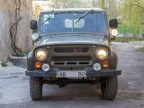 УАЗ 469 1991 с пробегом 1 тыс.км. 2.4 л. в Виннице на Autos.ua
