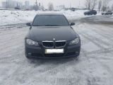 BMW 3 серия 2008 с пробегом 180 тыс.км. 2 л. в Киеве на Autos.ua