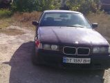 BMW 3 серия 1991 с пробегом 1 тыс.км. 1.6 л. в Херсоне на Autos.ua