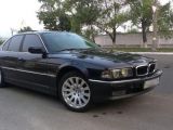 BMW 7 серия 1998 с пробегом 400 тыс.км. 2.8 л. в Киеве на Autos.ua