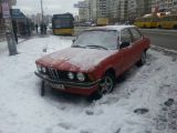 BMW 3 серия 1981 с пробегом 27 тыс.км. 1.8 л. в Киеве на Autos.ua