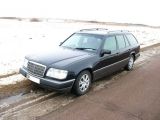 Mercedes-Benz CLA-Класс 1994 с пробегом 337 тыс.км. 2.497 л. в Ровно на Autos.ua