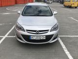 Opel Astra 1.7 CDTI ecoFLEX MT (110 л.с.) 2013 с пробегом 99 тыс.км.  л. в Ивано-Франковске на Autos.ua