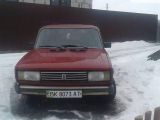 ВАЗ 2104 1993 с пробегом 13 тыс.км. 1.6 л. в Ровно на Autos.ua