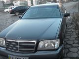 Mercedes-Benz E-Класс 1992 с пробегом 388 тыс.км. 5 л. в Черновцах на Autos.ua