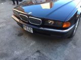 BMW 7 серия 1995 с пробегом 320 тыс.км. 3 л. в Киеве на Autos.ua